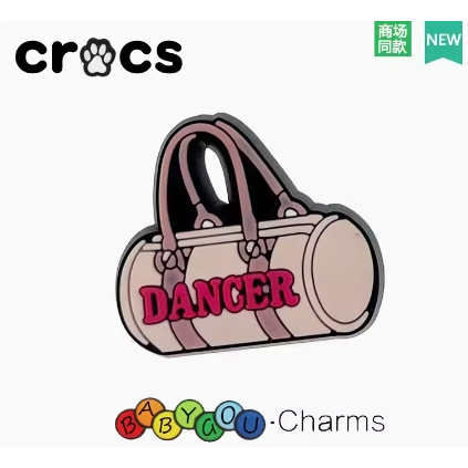 ใหม่ Crocs Jibbitz Charms Jibbitz รองเท้าแตะ คุณภาพสูง ของขวัญวันเกิด