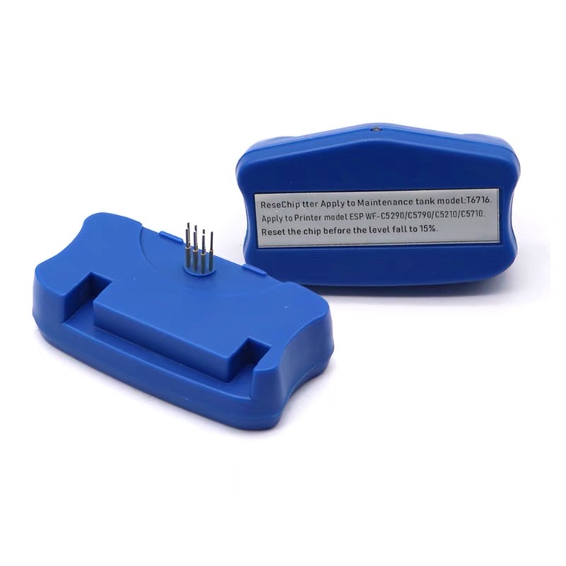 T04D1 ชิปรีเซ็ตสําหรับ Epson M1108 M1128 M2140 M2148 L6168 L6176 L6178 L6198 L6190 L6166 L6190