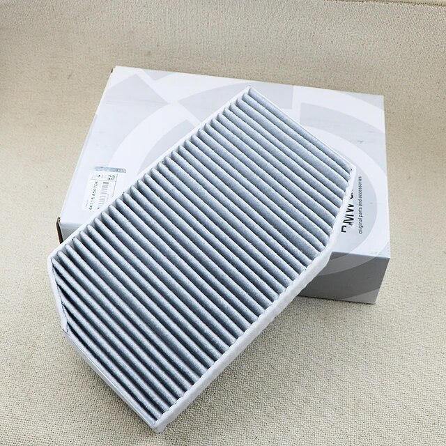 ไส้กรองห้องโดยสาร สําหรับ BMW G60 G70 520i 520d 523d 740i 735i 64115A547D4