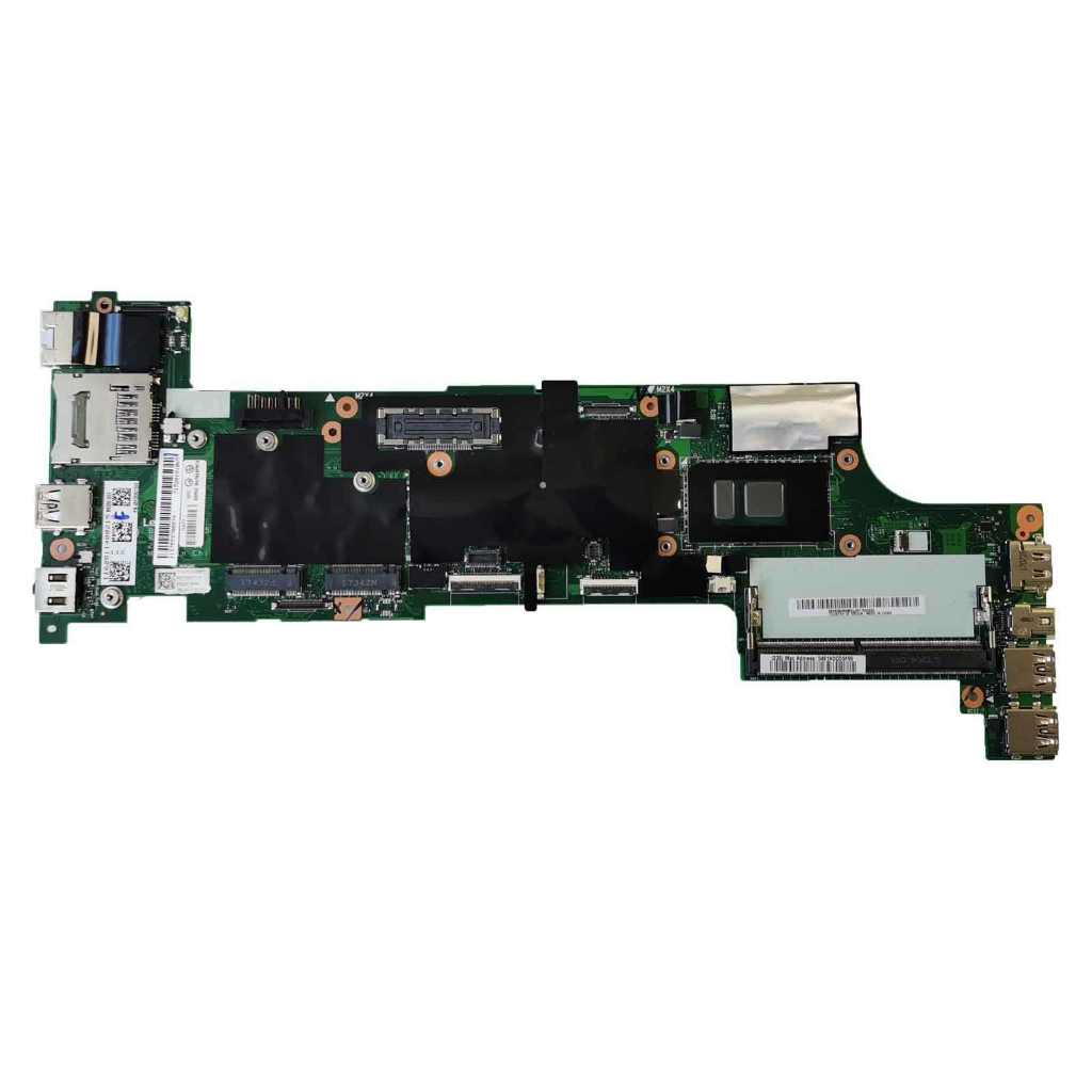 เมนบอร์ดแล็ปท็อป สําหรับ LENOVO Thinkpad BX260 I5-6300U I7 6600U NM-A531 FRU:01EN203 SR2F0 DDR4