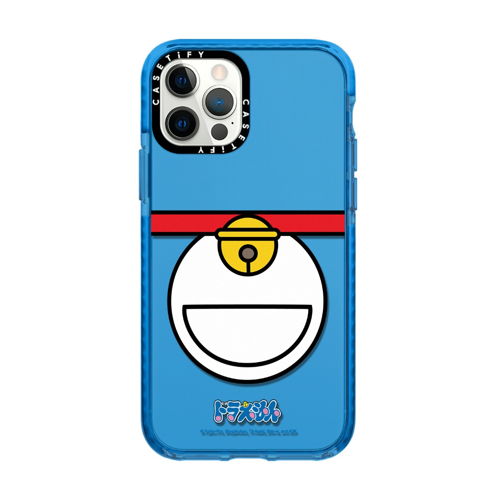 น่ารักการ์ตูนสีฟ้าโดราเอมอน ทีพียู เคสโทรศัพท์,แฟชั่นกันกระแทกป้องกันโทรศัพท์ปลอก,สําหรับ ไอโฟน 17อากาศ 17 16บวก 16 15 14 13 12 11 X 8พี 7พี 7