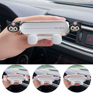 แนะนํา! ขาตั้งโทรศัพท์ในรถยนต์ ที่วางโทรศัพท์ในรถ ตุ๊กตาการ์…