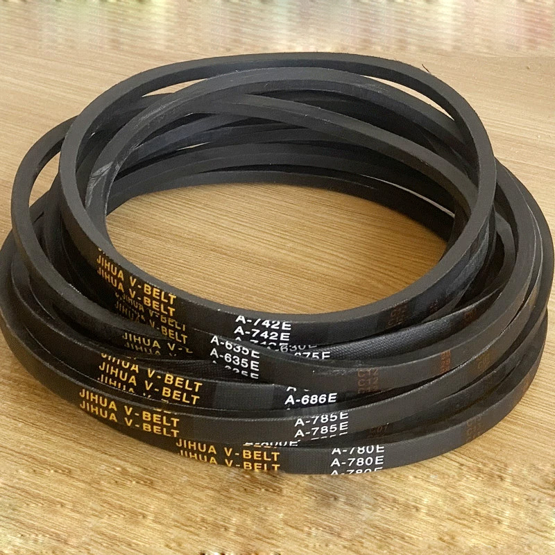 สายพานเครื่องซักผ้า สําหรับ A-740 742 747 750 755 760 780 785 790 795 800 810E 1 ชิ้น