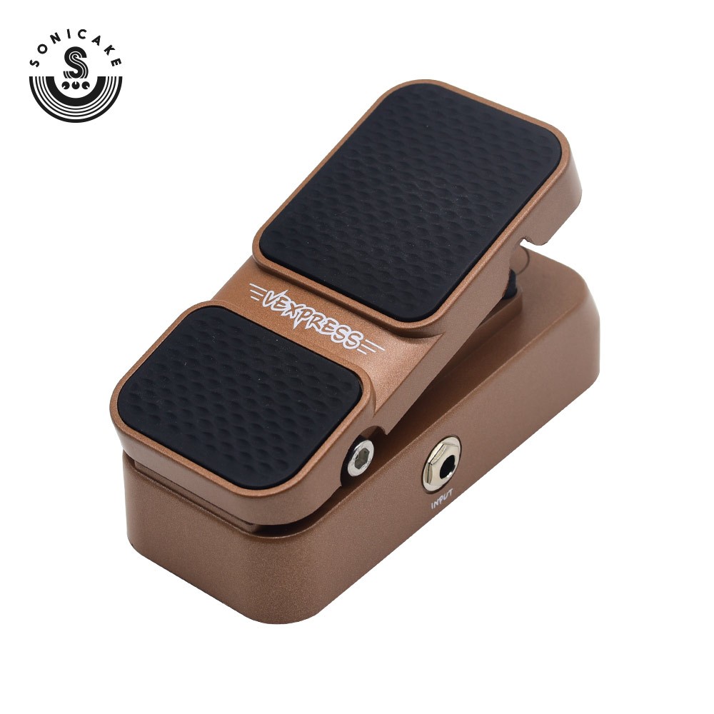 Sonicake Vexpress Passive Volume & Expression EXP Pedal