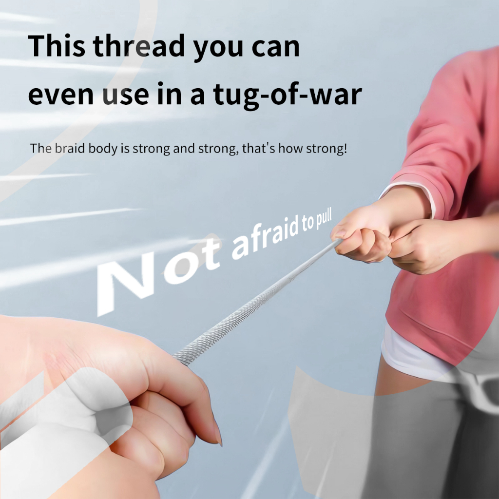 hoco. X56 สายPD สำหรับ สาย Fast Charger หัวชาร์จเร็ว Type-C PD Quick Charge 20W - รูปที่ 4