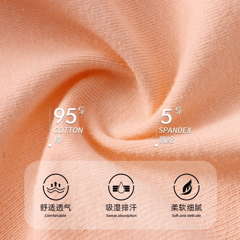 กางเกงบ็อกเซอร์ ชุดนอน ผ้าฝ้าย มีซิป สําหรับผู้ชาย