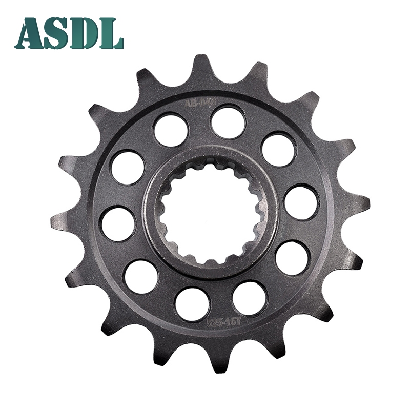 Asdl 525 16Tรถจักรยานยนต์ปลอมเทคโนโลยีสเตอร์หน้าสําหรับDucati 1103 Panigale V4 1103 Panigale V4S Cor