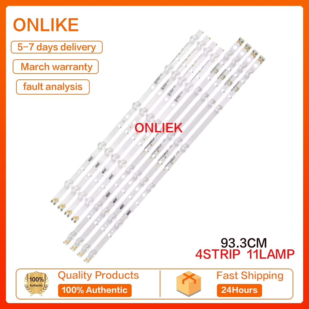 Ua48h5203ar / UA48H5003AR SAMSUNG 48 นิ้ว LED TV BACKLIGHT (LAMPU TV) SAMSUNG 48 นิ้ว LED TV 48H5203
