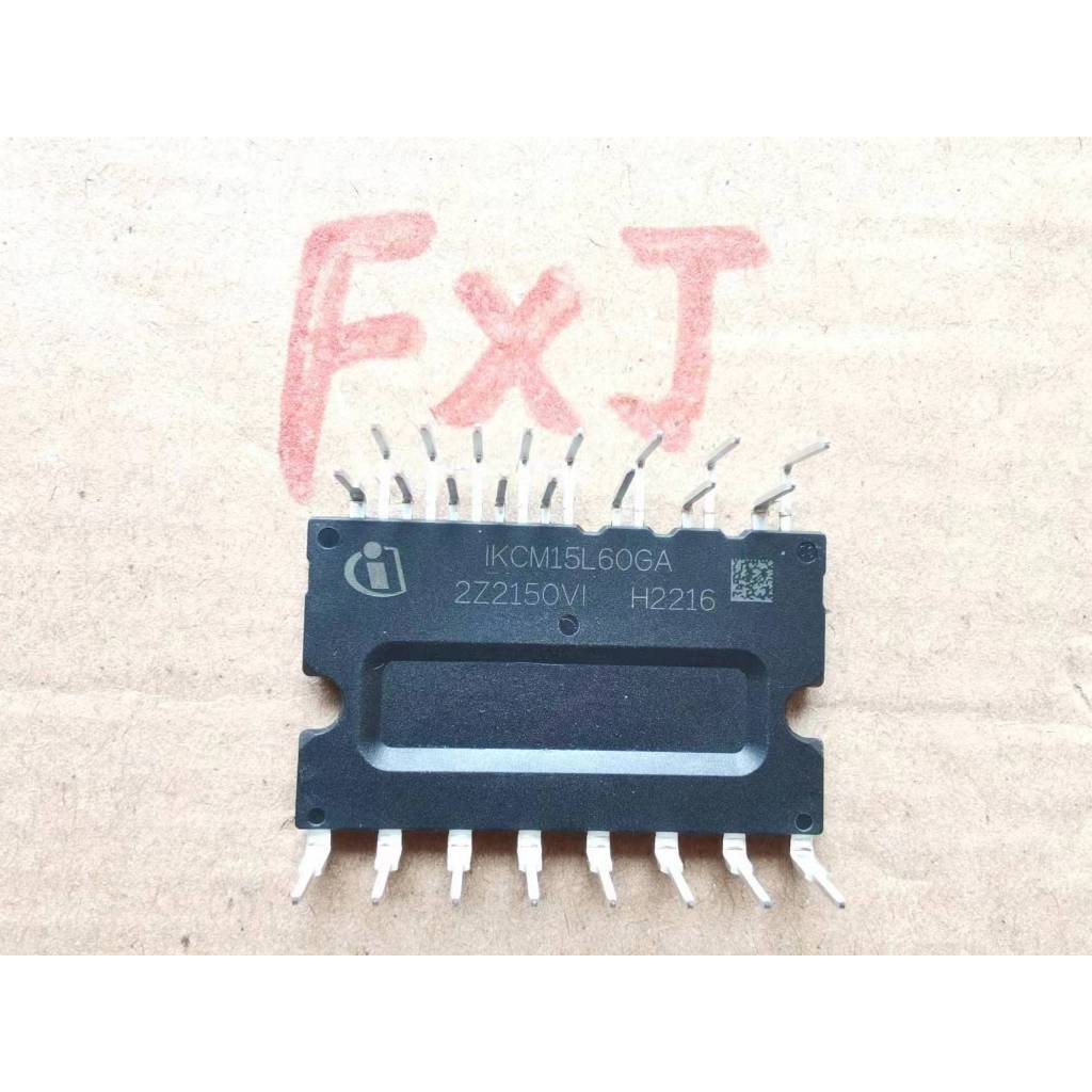 ใหม่ แท้ วงจรรวม IGCM15F60GA IGCM10F60GA IGCM20F60GA IKCM15F60GA IKCM15L60GA