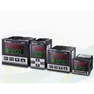 Delta Thermostat DTK4848R01 C01 V01 DTK48R12 C12 V12 อุณหภูมิควบคุม