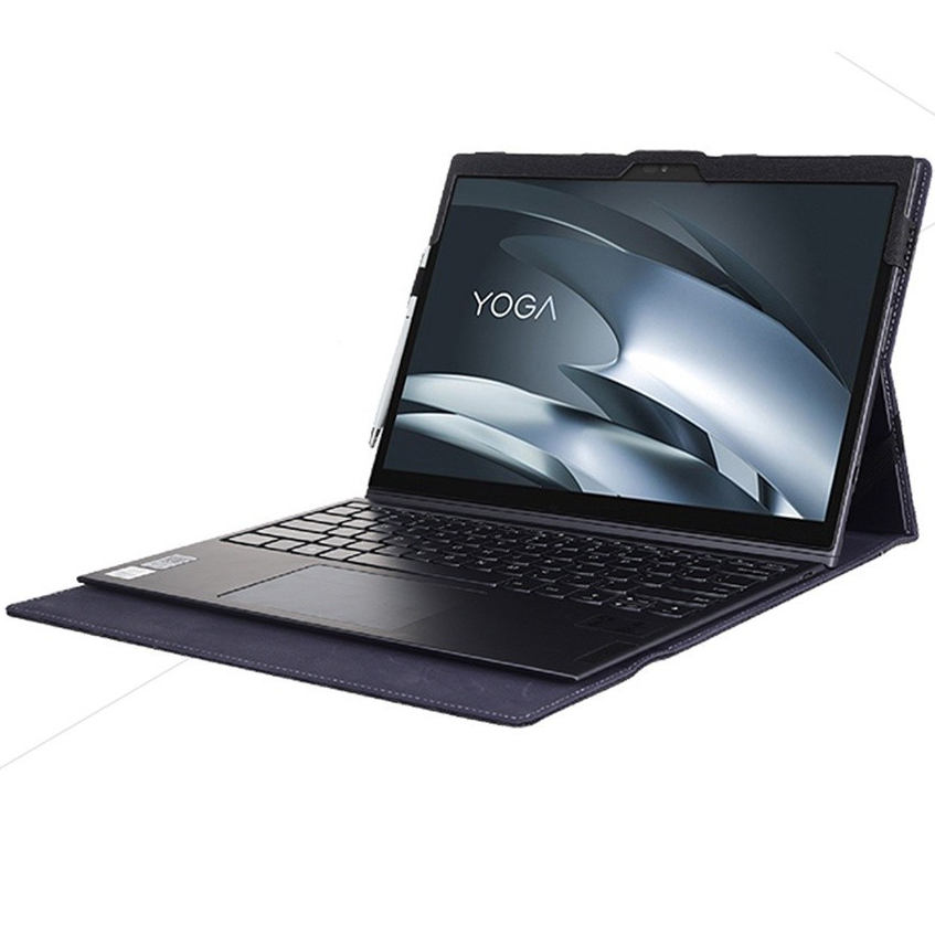 ใหม่ เคสแท็บเล็ต หนัง Pu สําหรับ Lenovo Xiaoxin Duet IAU7 IdeaPad Duet 5 12IRU8 12IAU7 Duet 5i Gen 7