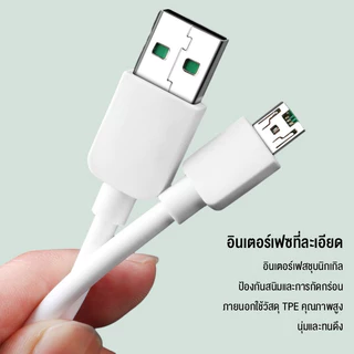 JingSton 20W ชุดชาร์จเร็วสุด SUPER VOC fast charger เหมาะสำหรับ Android series ทุกรุ่น รับประกัน1 ปี