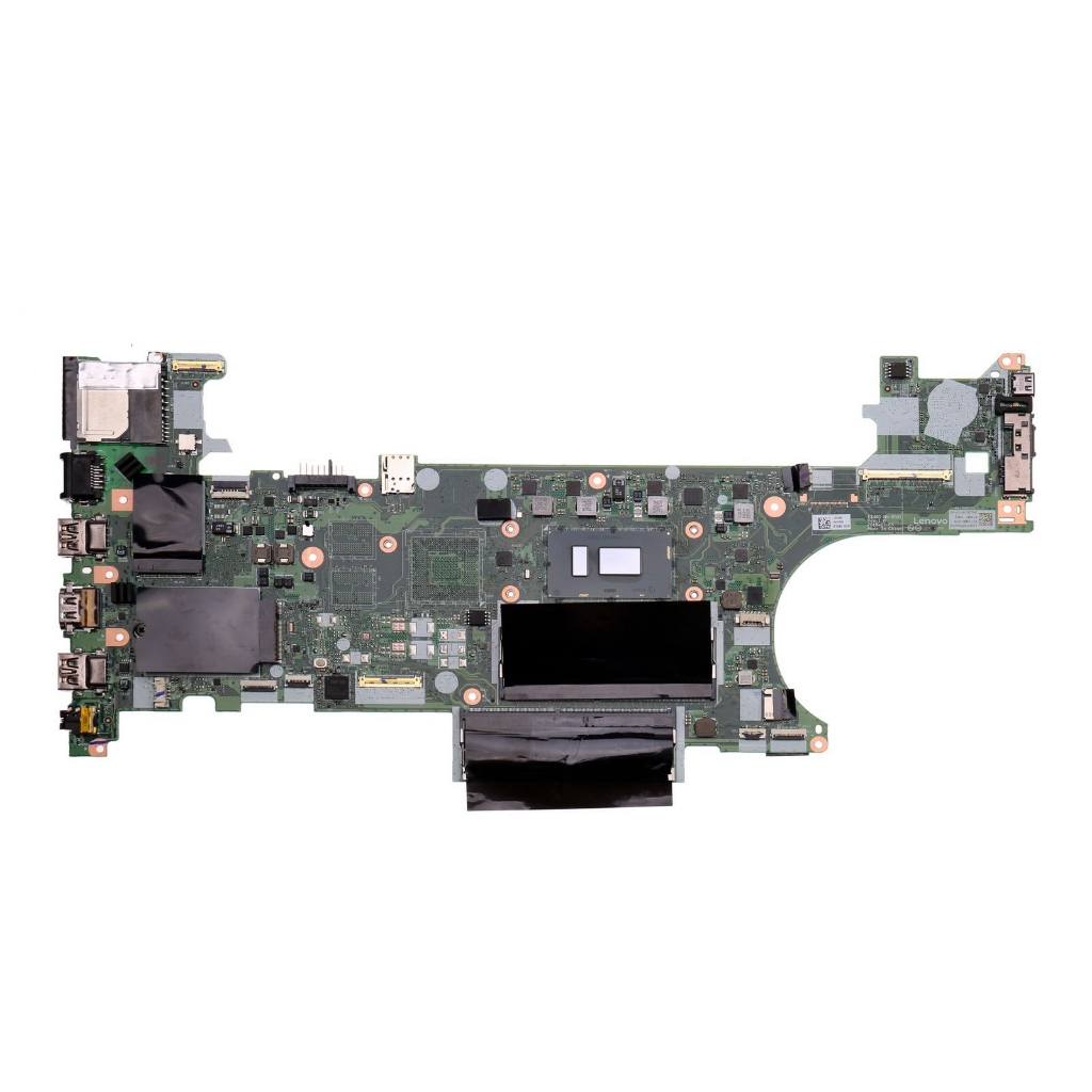 เมนบอร์ดแล็ปท็อป T480 สําหรับ Lenovo ThinkPad NM-B501 FRU;01YR341 CPU;I7 8650U ทดสอบแล้ว 100%