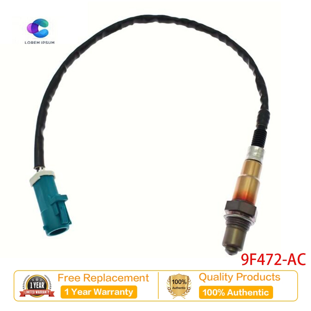 เซนเซอร์ออกซิเจน Ford 3M519F472AC 3M51-9F472-AC 3M51-9F472-AB