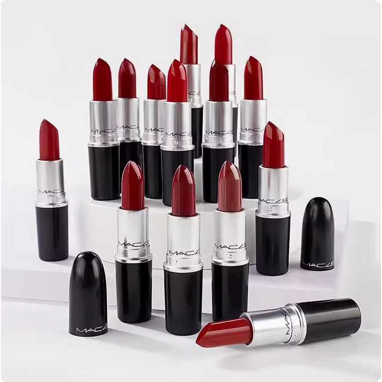 Mac ลิปสติกเนื้อแมตต์ 3 กรัม 914/305/932/314/544/549/567