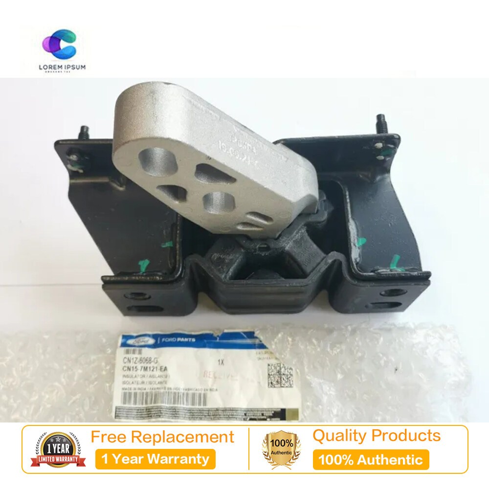 Ford Transmission Support สําหรับ Ford Ecosport 1.5L A/T 2013-2017 PN CN1Z6068G