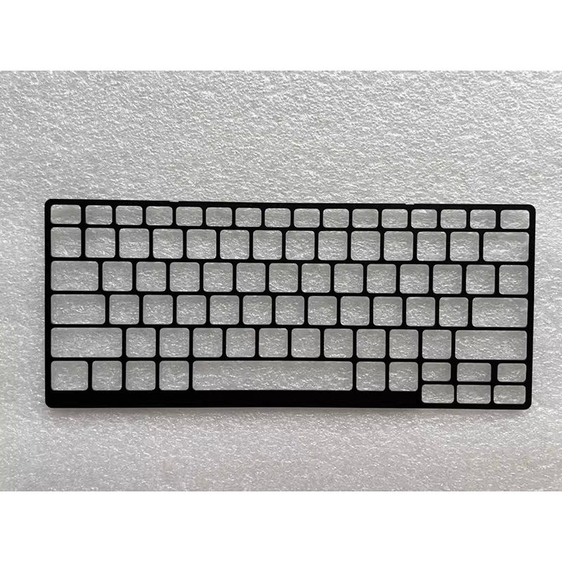 สําหรับ Dell Latitude E5250 7250 5270 5280 5289 5290 คีย์บอร์ดกรอบ US รุ่น 0XV5T9 04MR9P 4MR9P