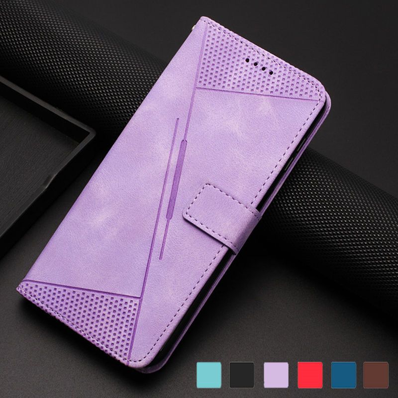 Y36 เคสโทรศัพท์มือถือหนัง ฝาพับ พร้อมช่องใส่บัตร สําหรับ VIVO Y36 5G Y35 Y22 Y22s Y02s Y16 Y02a Y02 Y27 5G VIVOY36