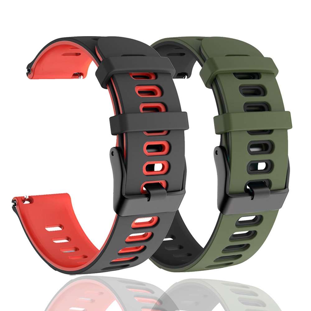 สายนาฬิกาข้อมือสมาร์ทวอทช์ แบบเปลี่ยน สําหรับ Huawei Watch GT2 GT 2 42 มม. GT 3 42 มม. GT3 Pro 43 มม. Correa 20 มม.