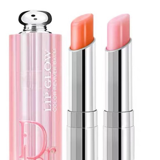 MISS Pink Color-Changing Lipslak Long-Lasting Nourishing Moisturizing Lipslak Sample001 #004