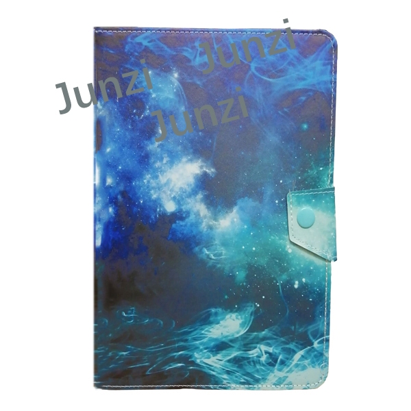 TCL Tab 10L/ TCL Tab 10L Gen 2 (10.1)ซองหนังแท็บเล็ตหอยทั่วไปเด็กการ์ตูนเกราะป้องกัน