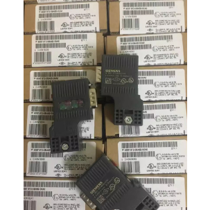 ขั้วต่อปลั๊ก Siemens DP 6ES7972 6ES7 972-0BB/0BA/52/42/41/12-0XA0