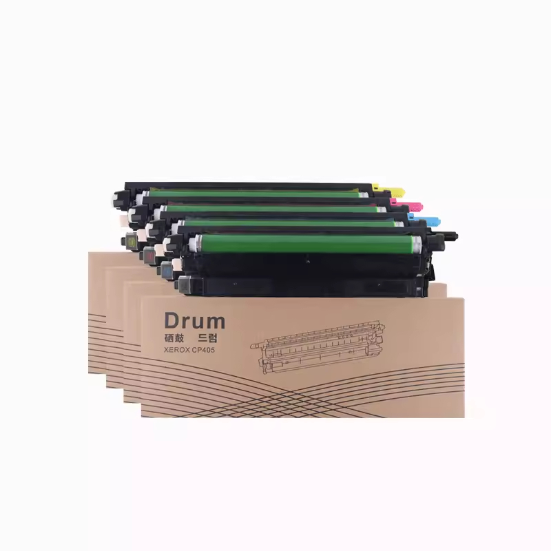 ชุดดรัมสําหรับ Fuji xerox CM405 CP405d CM405df CP405