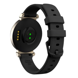 Compatible For สาย garmin lily 2 สายนาฬิกาข้อมือ Garmin Lily 2 Active สาย ซิลิโคนนิ่ม พร้อมอุปกรณ์ติดตั้ง สําหรับ Garmin Lily 2 2 Strap Silicone 2 Active Strap