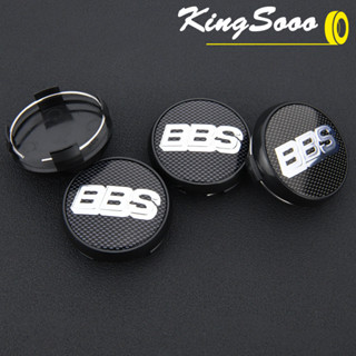 1ห่อ/4ตัว JDM ขนาดขา 60มม ฝาปิดดุมล้อ ฝาครอบดุมล้อ ฝาดุมล้อ …