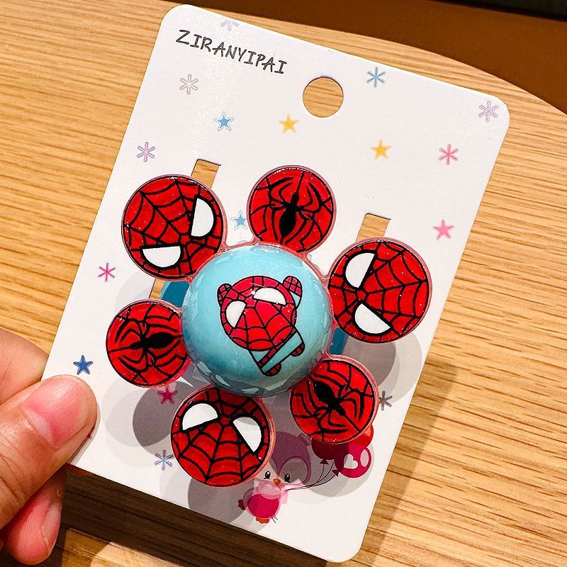 สร้อยข้อมือเรืองแสง Led ของเล่นเด็ก Disney ELSA/PAW PATROL ปาร์ตี้ โปรดปราน แขก วันเกิด แจก งานรื่นเริง ผี ปาร์ตี้ฮาโลวีน ตกแต่ง ของขวัญเด็ก🎅🏼🤶🏻🎄✨ สายรัดข้อมือคริสมาสต์ เทศกาล - รูปที่ 5