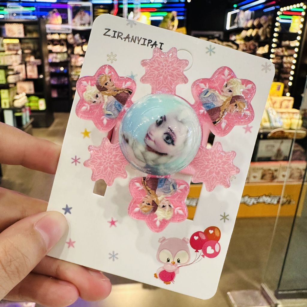 สร้อยข้อมือเรืองแสง Led ของเล่นเด็ก Disney ELSA/PAW PATROL ปาร์ตี้ โปรดปราน แขก วันเกิด แจก งานรื่นเริง ผี ปาร์ตี้ฮาโลวีน ตกแต่ง ของขวัญเด็ก🎅🏼🤶🏻🎄✨ สายรัดข้อมือคริสมาสต์ เทศกาล - รูปที่ 7