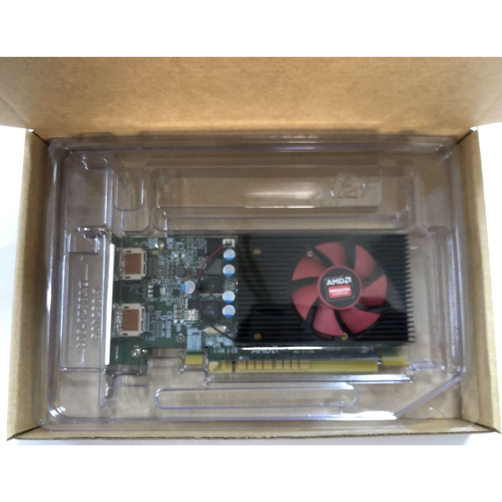 Nvidia GEFORCE GT 730 745 QUADRO K600 K620 NVS 510 Dell AMD Radeon R5 R7 RX 430 340X 240 HD7470 HD84