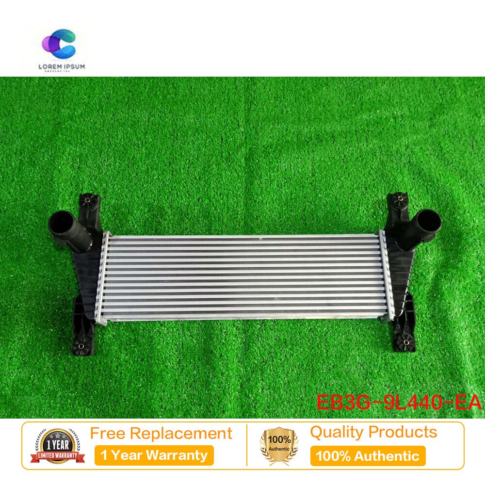 ปิ๊กอัพ Ford ranger EB3G-9L440-EA ชุดอินเตอร์คูลเลอร์