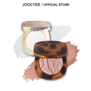 Joocyee BLUSH เฉดสีอเนกประสงค์ ติดทนนาน ดูเป็นธรรมชาติ ใช้งานง่าย