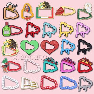 ใหม่ เข็มกลัดโลหะ รูปการ์ตูนหมวก Era เครื่องประดับแฟชั่น สํา…