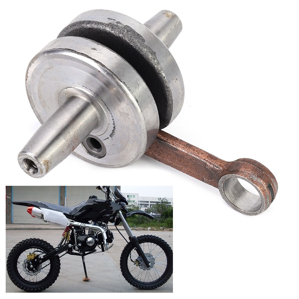 Arizona329 เพลาข้อเหวี่ยงโลหะ อุปกรณ์เสริม สําหรับ 47Cc 49Cc Mini Dirt Bike Atv