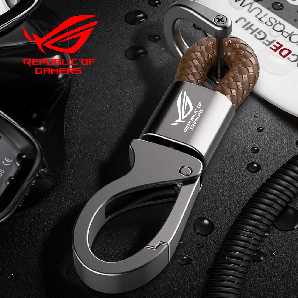 พวงกุญแจของขวัญที่ระลึก สําหรับ REPUBLIC OF GAMERS