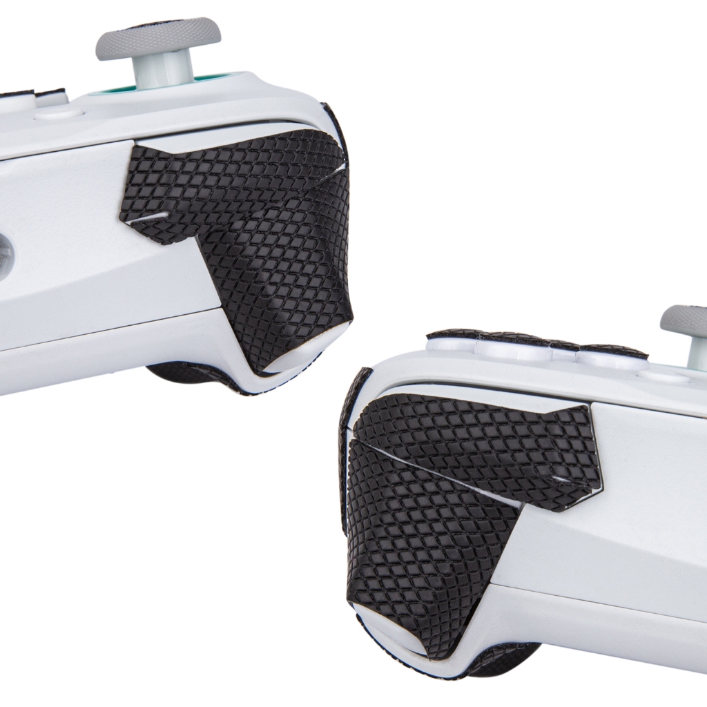 Talongames Controller Grip Tape สําหรับ GameSir G7 SE / G7 HE ด้ามจับไร้สาย,ปุ่ม,สติกเกอร์กันลื่น