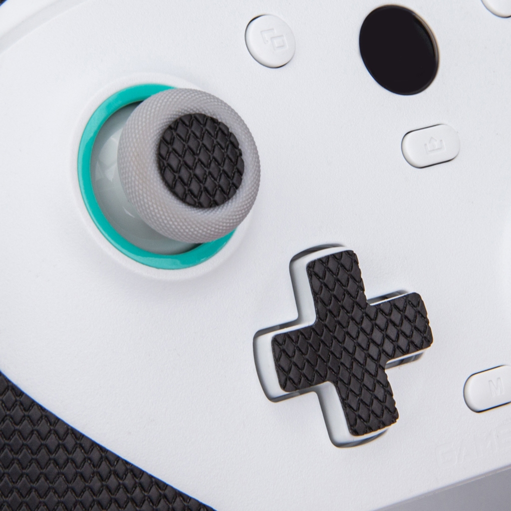 Talongames Controller Grip Tape สําหรับ GameSir G7 SE / G7 HE ด้ามจับไร้สาย,ปุ่ม,สติกเกอร์กันลื่น