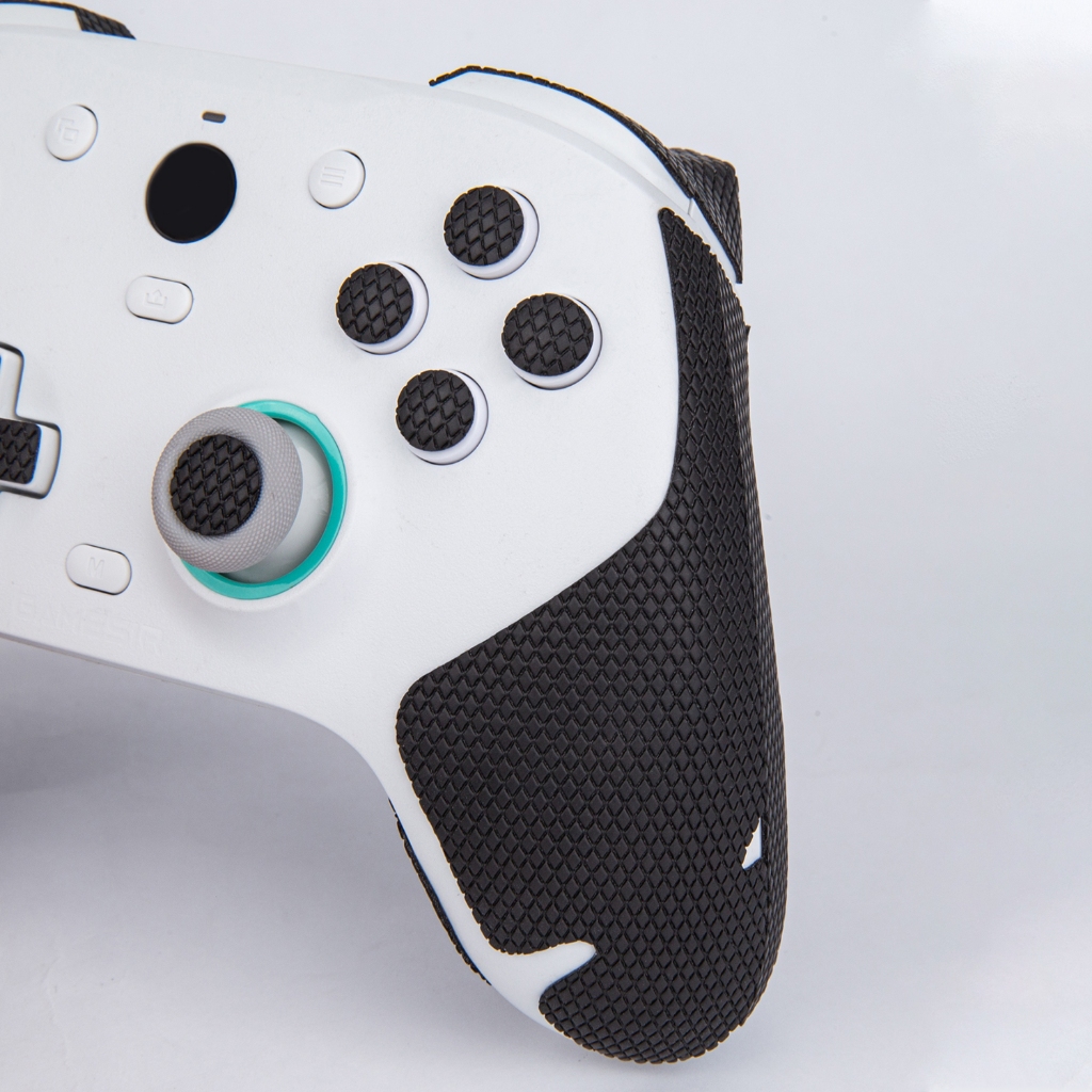 Talongames Controller Grip Tape สําหรับ GameSir G7 SE / G7 HE ด้ามจับไร้สาย,ปุ่ม,สติกเกอร์กันลื่น