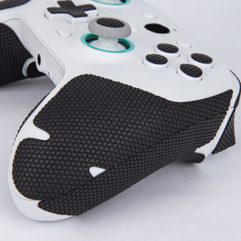 Talongames Controller Grip Tape สําหรับ GameSir G7 SE / G7 HE ด้ามจับไร้สาย,ปุ่ม,สติกเกอร์กันลื่น