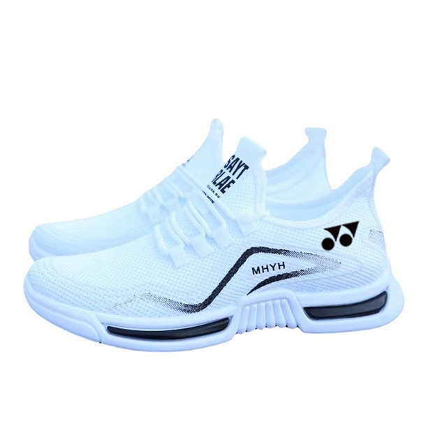 รองเท้าเทนนิส Yonex สำหรับผู้ชายและผู้หญิง ออกแบบมาเพื่อความสบายและทนทาน น้ำหนักเบาทOUCH