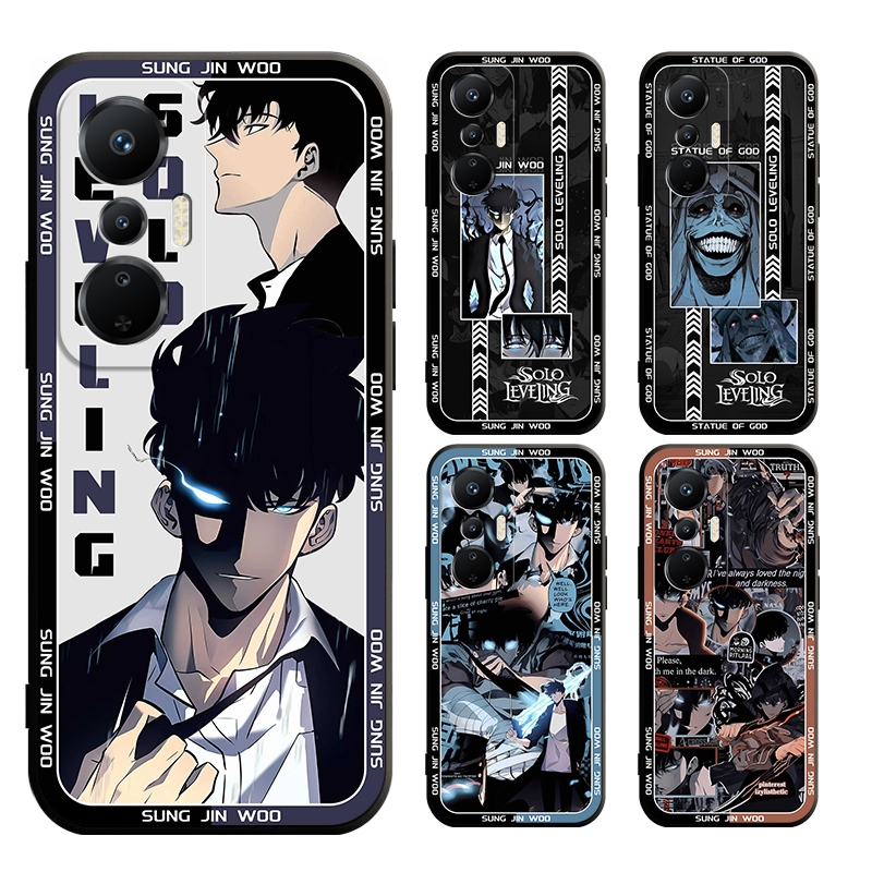 เคส Infinix Hot 30 30i 20 20s 20i 12 12i Play X6831 X6835 X669C X6817 X665 X6826B X665E X6827 X6825 