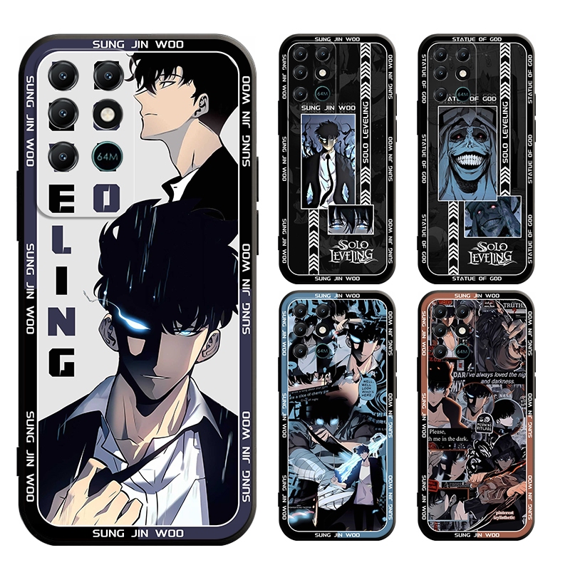 เคส Infinix Note 12 11 10 8 11S 12i G96 G88 X693 X692 X667 X671B X671 X663 X670 nfc Pro 4G 5G 2022 โ