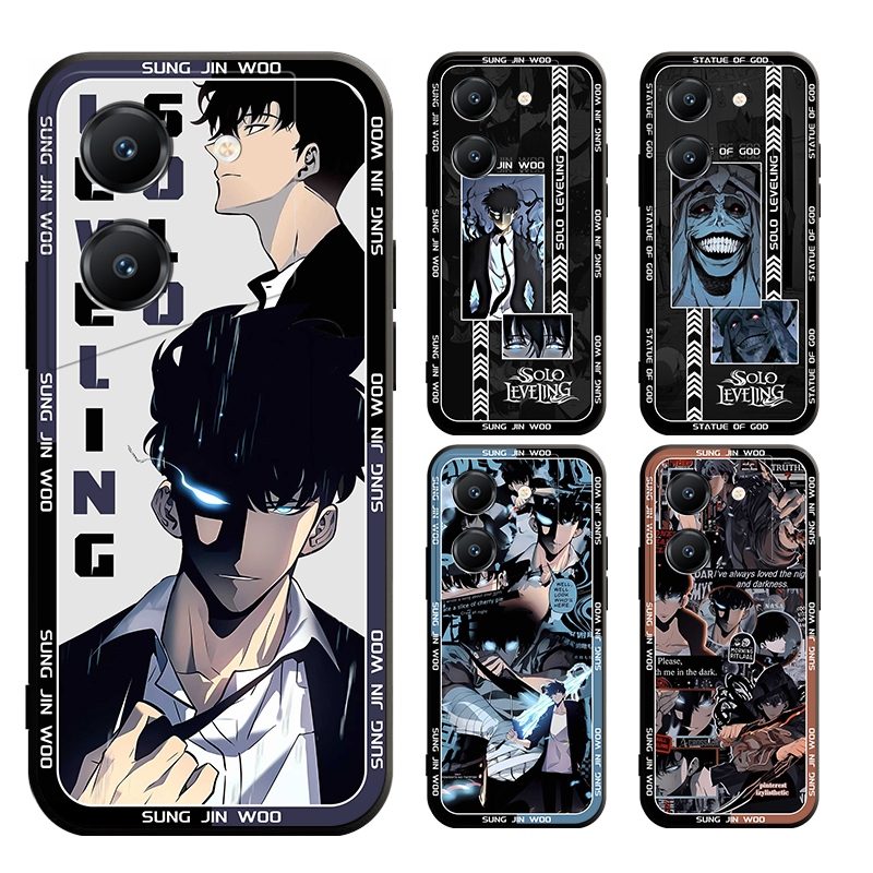 เคส TECNO POVA 5 4 6 3 2 POP NEO Pro LTE นิ่ม สําหรับ