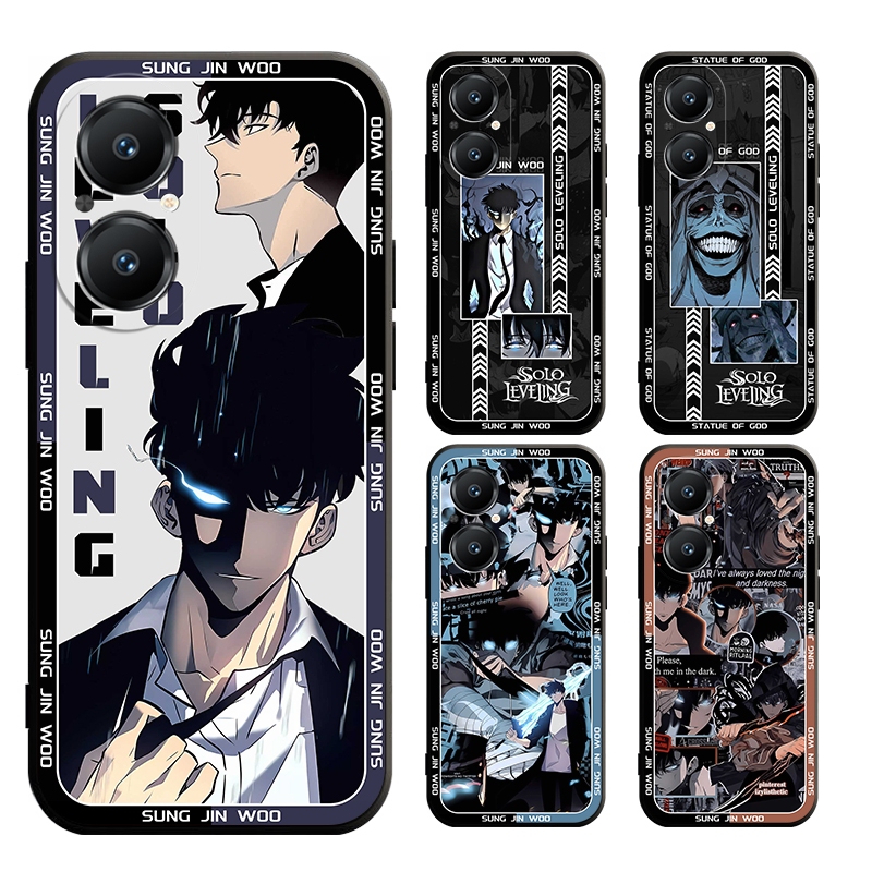 เคส realme C75 C75x C65s note 60 60x 50 C67 C63 C61 C31 C65   โทรศัพท์มือถือ สําหรับ