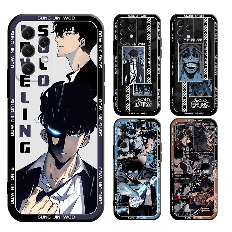 เคส samsung A13 A23 A33 A53 A73 A04 A04S A52s A52 A72 A12 M12 5G นิ่ม สําหรับ