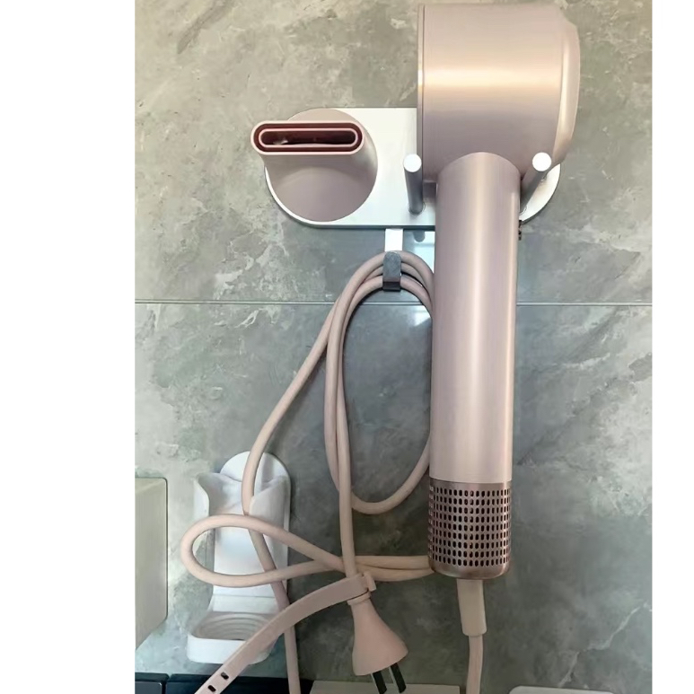 Dreame Laifen ชั้นวางไดร์เป่าผม ติดผนังห้องน้ํา