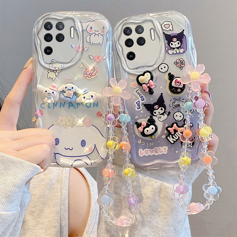 เคส oppo a94 เคสโทรศัพท์มือถือ กันกระแทก ลายน่ารัก สําหรับ oppo a94 4g