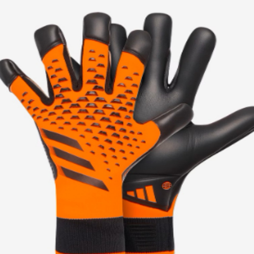 ถุงมือผู้รักษาประตูยาง นักล่า GL URG2.0 สไตล์ใหม่ สําหรับผู้รักษาประตูฟุตบอล - รูปที่ 5